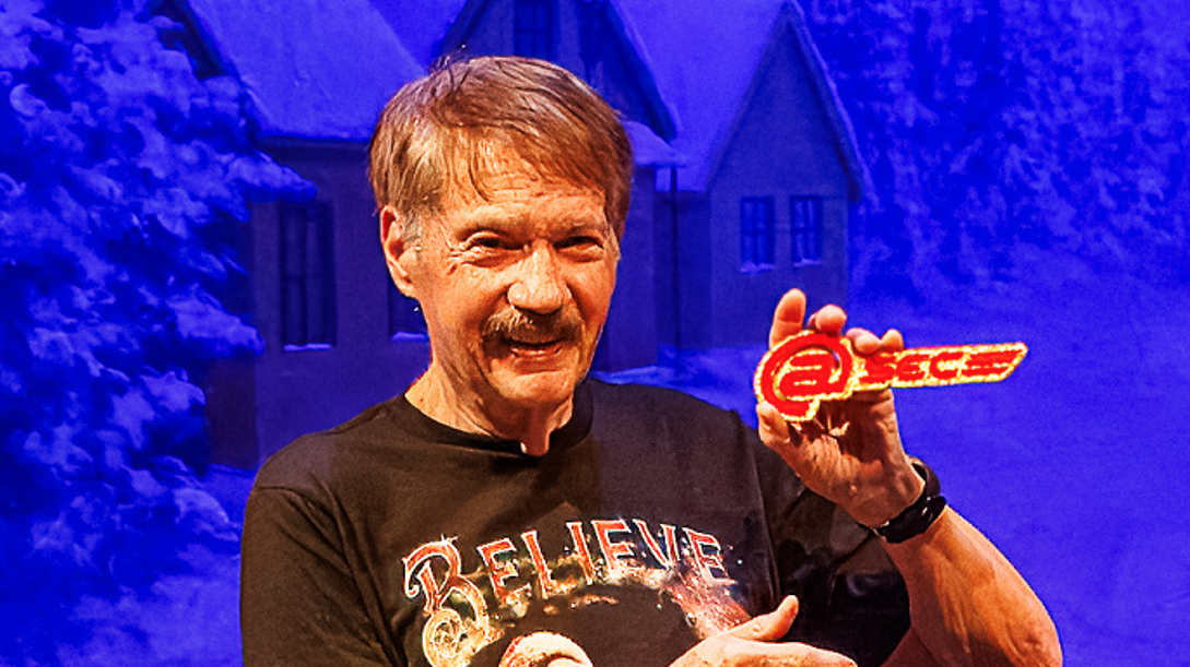 22 Years of Good Luck and Hard Work