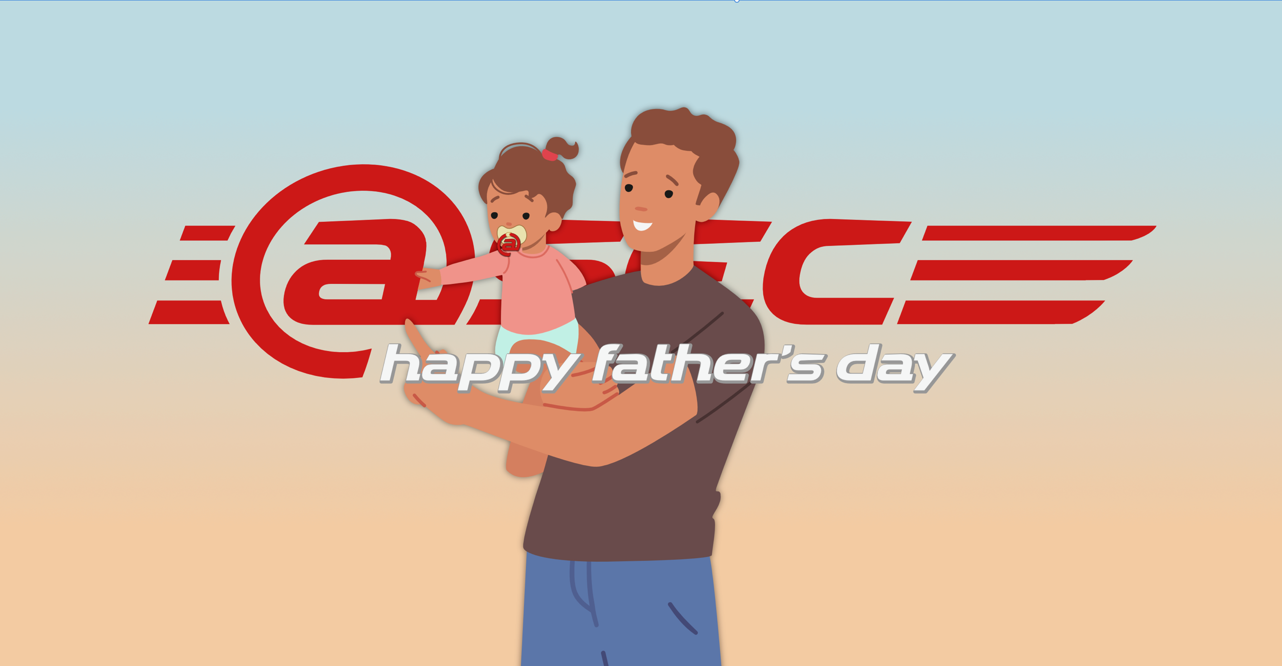 Happy Father’s Day