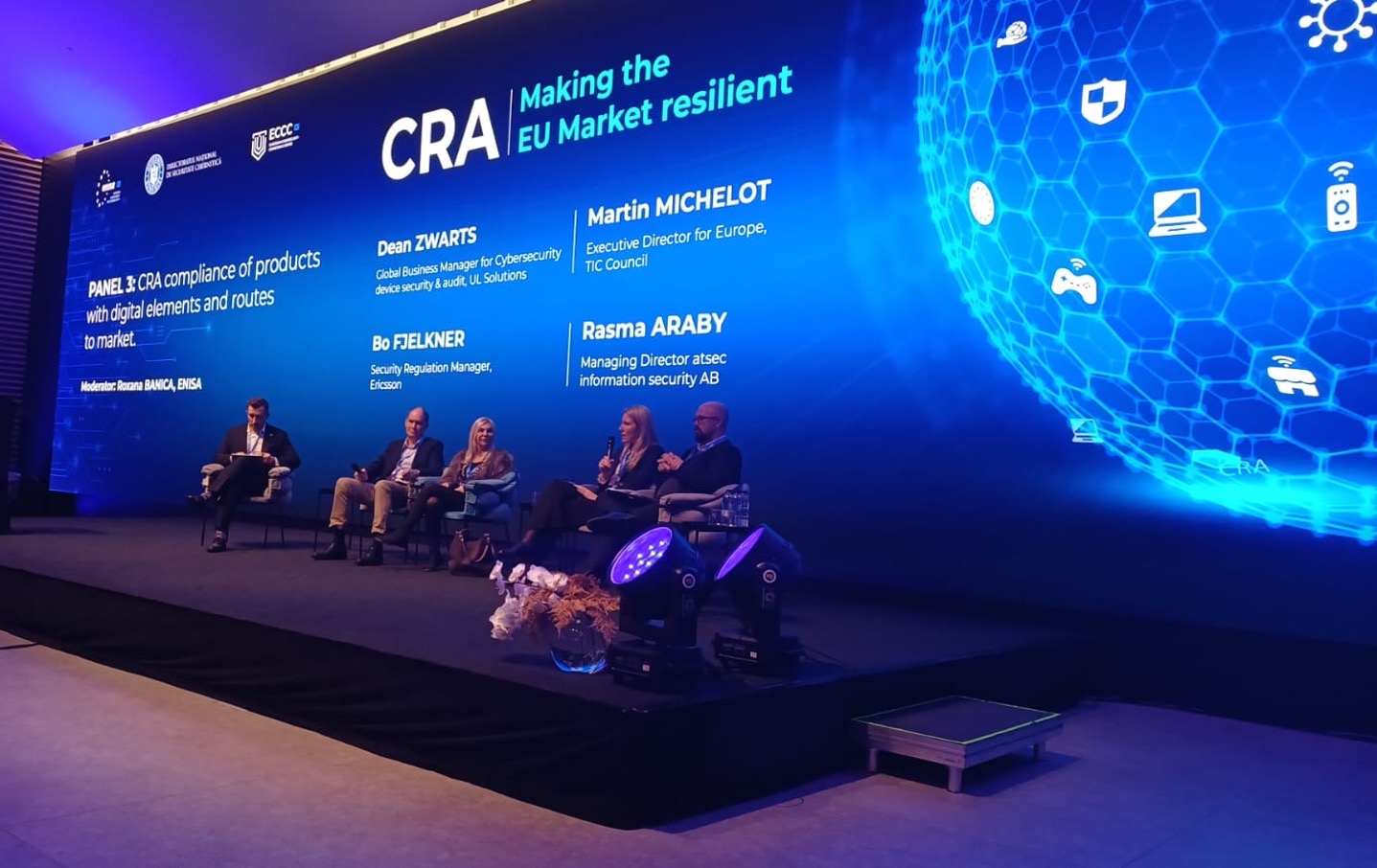 The Clock is Ticking to Prepare for the Cyber Resiliency Act